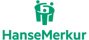 Anbieter HanseMerkur Zahnvorsorge LOGO